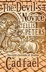 The Devil's Novice: 8
