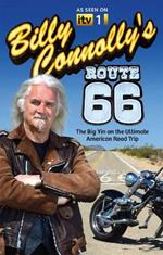 Billy Connolly's Route 66: The Big Yin on the Ultimate American Road Trip