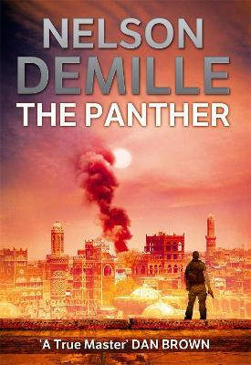 The Panther - Nelson DeMille - cover