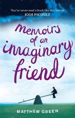 Memoirs Of An Imaginary Friend