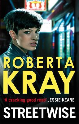 Streetwise - Roberta Kray - cover