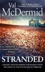 Stranded: Short Stories