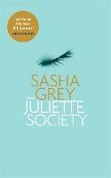 The Juliette Society - Sasha Grey - cover