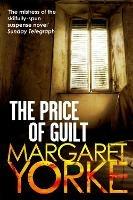 The Price Of Guilt - Margaret Yorke - cover