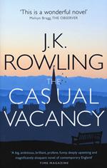 The Casual Vacancy