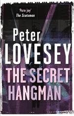 The Secret Hangman: 9