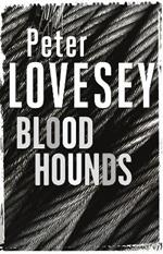 Bloodhounds: Detective Peter Diamond Book 4