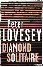 Diamond Solitaire: Detective Peter Diamond Book 2