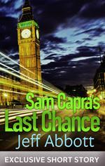 Sam Capra's Last Chance