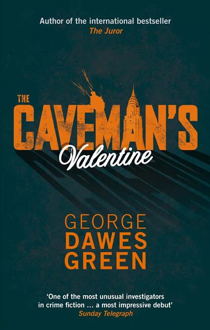 The Caveman's Valentine