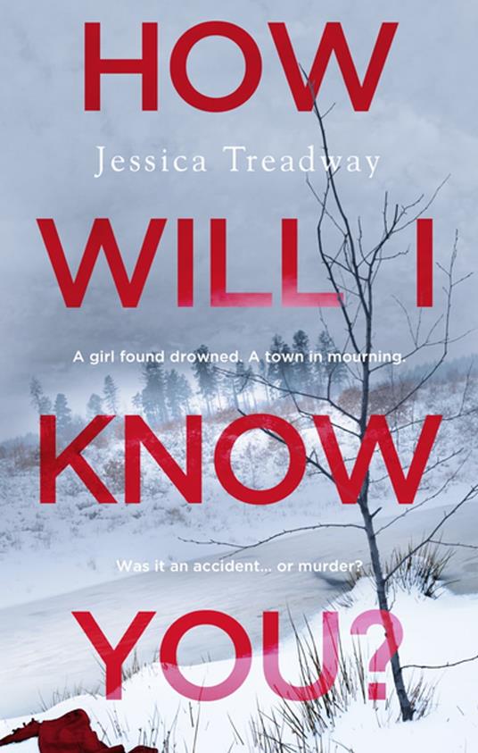 How Will I Know You?