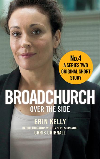 Broadchurch: Over the Side (Story 4)