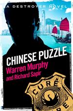Chinese Puzzle