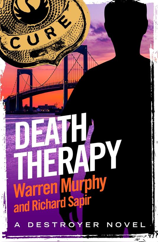 Death Therapy