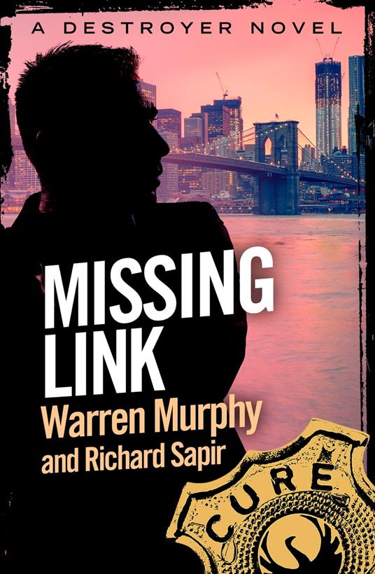 Missing Link