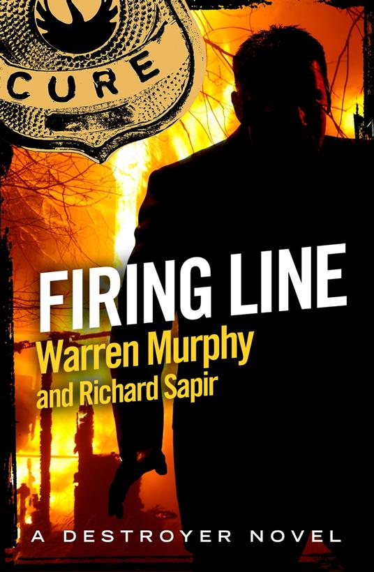 Firing Line