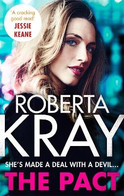 The Pact - Roberta Kray - cover