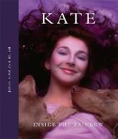 Kate: Inside the Rainbow - John Carder Bush - cover