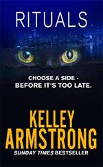 Rituals: Book 5 of the Cainsville Series