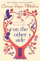 On the Other Side: The number one Sunday Times bestseller - Carrie Hope Fletcher - cover