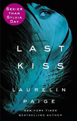 Last Kiss - Laurelin Paige - cover