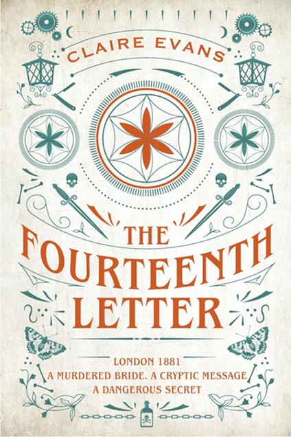 The Fourteenth Letter