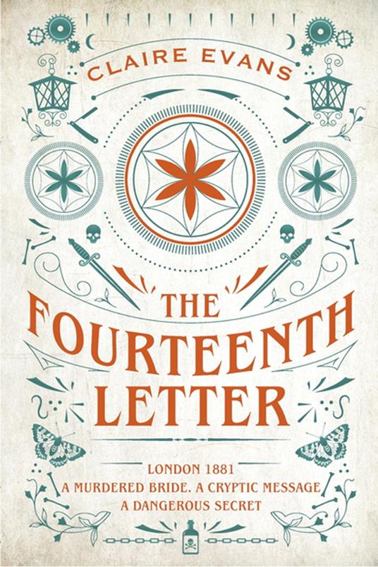 The Fourteenth Letter