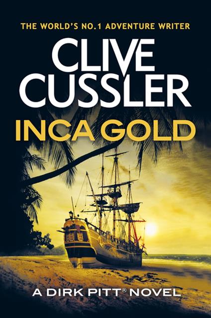 Inca Gold