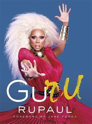 GuRu - RuPaul - cover
