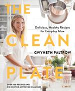 The Clean Plate