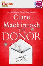 The Donor