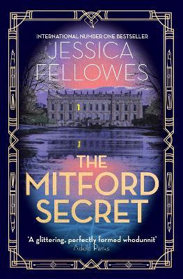 The Mitford Secret: Deborah Mitford and the Chatsworth mystery