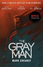 The Gray Man: Now a major Netflix film