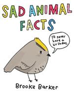 Sad Animal Facts