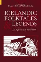 Icelandic Folktales and Legends