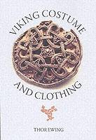 Viking Clothing - Thor Ewing - cover