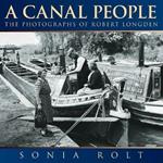 A Canal People: The Photographs of Robert Longden