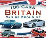 100 Cars Britain Can Be Proud Of