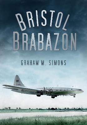 Bristol Brabazon - Graham M Simons - cover