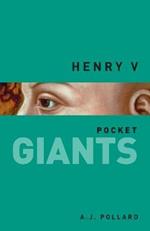 Henry V: pocket GIANTS