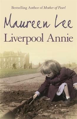 Liverpool Annie - Maureen Lee - cover