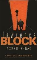 A Stab in The Dark - Lawrence Block - cover