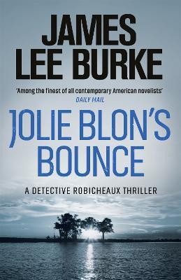 Jolie Blon's Bounce - James Lee Burke - cover