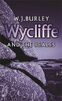 Wycliffe and the Beales - W.J. Burley - cover