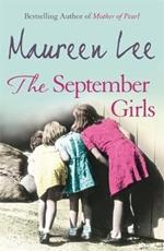 The September Girls: A superb Liverpool saga from the RNA award-winning author