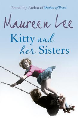 Kitty and Her Sisters - Maureen Lee - cover