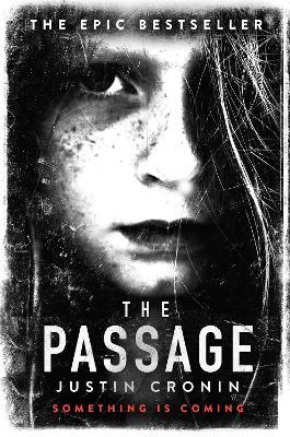 The Passage: 'Will stand as one of the great achievements in American fantasy fiction' Stephen King - Justin Cronin - cover