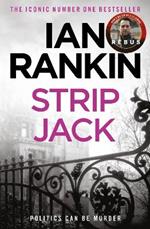Strip Jack: From the iconic #1 bestselling author of A SONG FOR THE DARK TIMES