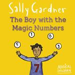 Magical Children: The Boy with the Magic Numbers