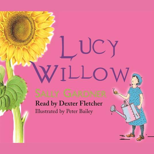 Lucy Willow